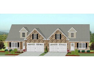 4022 Lillyvue Ct Gables, Adams Township, PA 16046