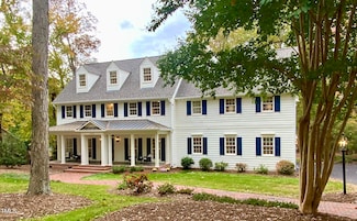 3908 Northampton Rd, Durham, NC 27707