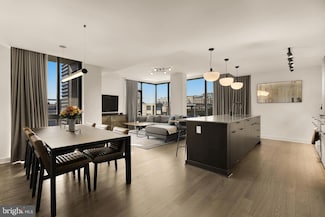 70 N St SE Unit N601, Washington, DC 20003