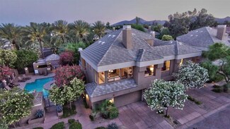 7400 E Gainey Club Dr Unit 218, Scottsdale, AZ 85258