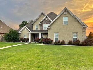 107 Marie Jeanne Dr, Maumelle, AR 72113