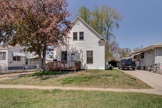 3436 E Ave E, Council Bluffs, IA 51501