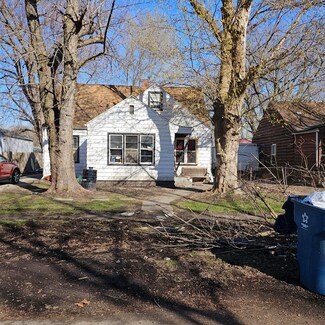2437 Hobart St, Gary, IN 46406
