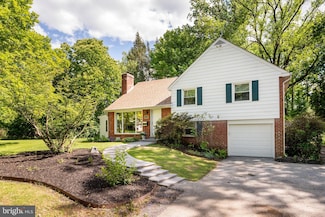 933 Mayberry Rd, Conshohocken, PA 19428