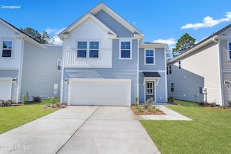 179 Lockwood Dr, Bluffton, SC 29910