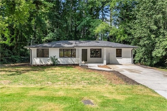 57 Hillcrest Dr SE, Austell, GA 30168