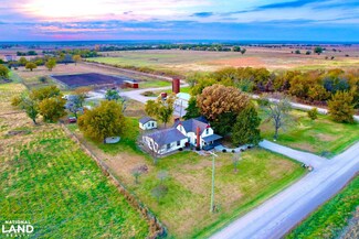 22966 Thomas Rd, Buffalo, KS 66717