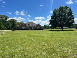 46 Tall Oaks Rd, Pontotoc, MS 38863