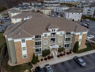 2455 Campus View Cir Unit 102, Harrisonburg, VA 22801