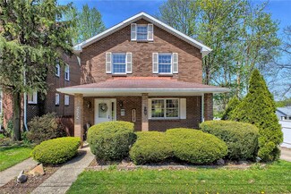 222 Tremont Ave, Greensburg, PA 15601