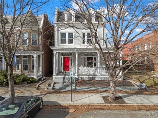 1922 Princess Anne Ave, Richmond, VA 23223