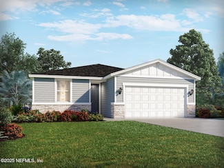 27 Sandy Ln, Palm Coast, FL 32164