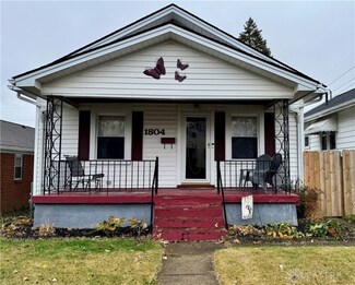 1804 Suman Ave, Dayton, OH 45403