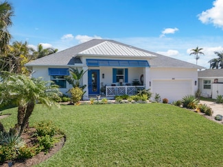 161 Tahiti Cir, Naples, FL 34113