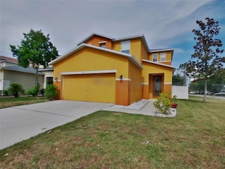 9112 Bell Rock Place, Land O Lakes, FL 34638