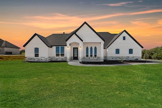 1025 Gonzollas Rd, Springtown, TX 76082