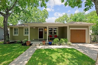3214 Funston St, Austin, TX 78703