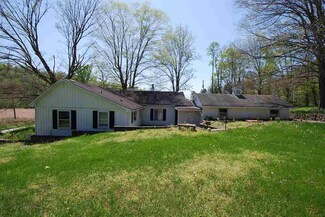 10543 E State Road 56, French Lick, IN 47432