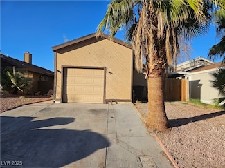 6226 Don Gaspar Ave, Las Vegas, NV 89108