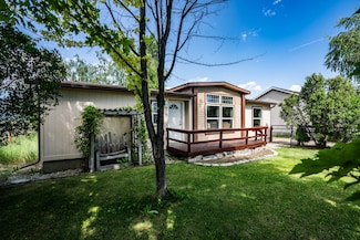 1029 Jessica Ct, Corvallis, MT 59828