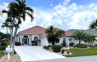 10214 Arrowhead Dr, Punta Gorda, FL 33955