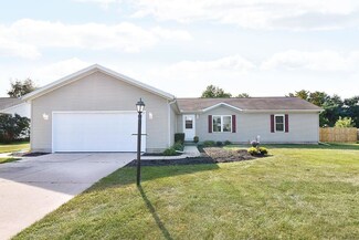 58557 Sun Valley Blvd, Goshen, IN 46528