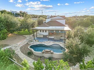 1023 Silent Hollow, Far North Central, TX 78260