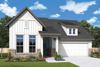 18615 Rumba Ct, Conroe, TX 77302