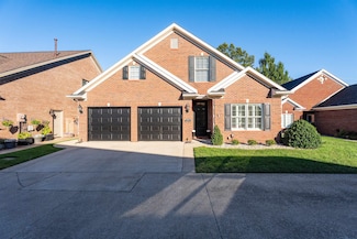 2205 Turnbury Cove, Owensboro, KY 42301