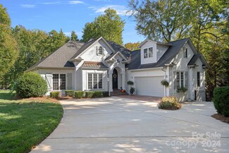 119 Cabana Dr, Mooresville, NC 28117