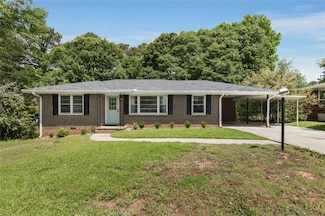 174 Zelma St SW, Marietta, GA 30060