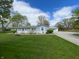340 E 56th St, Brownsburg, IN 46112