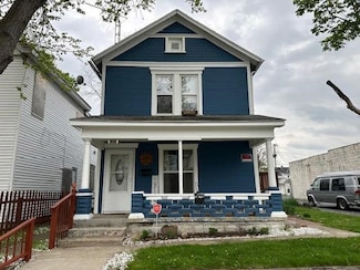 123 Richmond Ave, Richmond, IN 47374