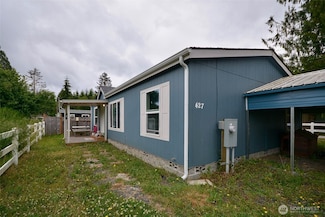 427 W Pleasant Ave, Pe Ell, WA 98572