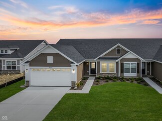 19567 Astoria Ave, Sheridan, IN 46069