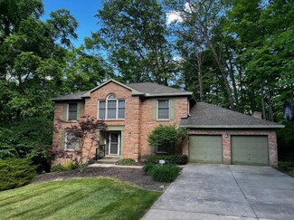 11568 Kemper Woods Dr, Cincinnati, OH 45249