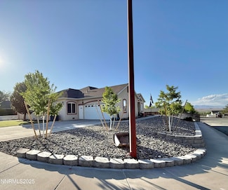 4030 Foothill Dr, Winnemucca, NV 89445