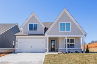 2545 Maroon Bells Rd, Knoxville, TN 37932