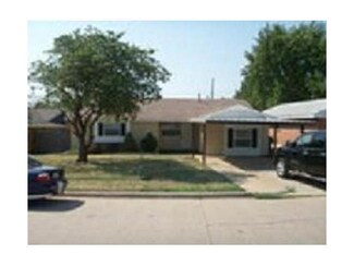 1308 SW Straka Terrace, Oklahoma City, OK 73159