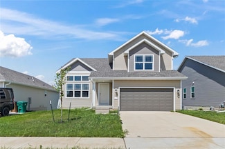 209 S Valley View Dr, Norwalk, IA 50211
