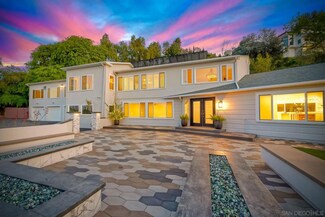 9945 Alto Dr, La Mesa, CA 91941