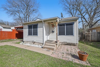 4721 Dilworth Ct, Fort Worth, TX 76116