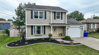 3678 Howard Rd, Hamburg, NY 14075
