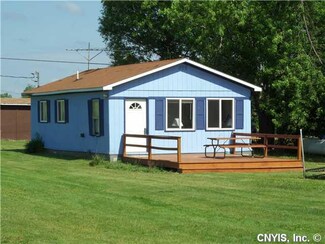 19854 S Shore Rd, Three Mile Bay, NY 13693