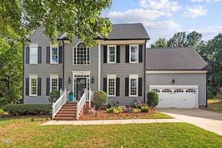 116 Dallavia Ct, Morrisville, NC 27560