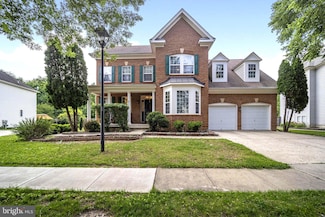 2110 Green Ginger Cir, Accokeek, MD 20607