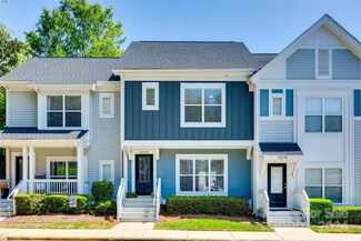 2220 Vision Dr Unit 11, Charlotte, NC 28203