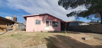 1007 Kansas Ave, Las Cruces, NM 88001