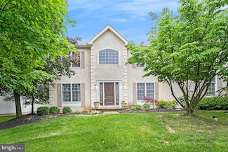 104 Spyglass Dr Unit 470, Blue Bell, PA 19422