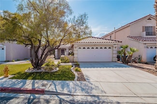7661 Starshell Point Ct, Las Vegas, NV 89139